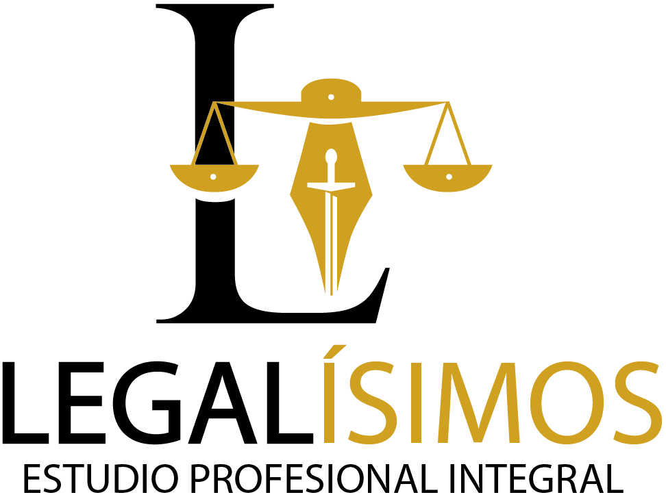 Legalísimos S. A. S.